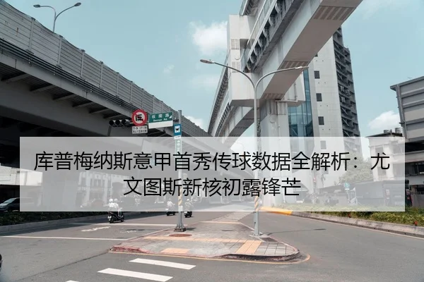 库普梅纳斯意甲首秀传球数据全解析：尤文图斯新核初露锋芒